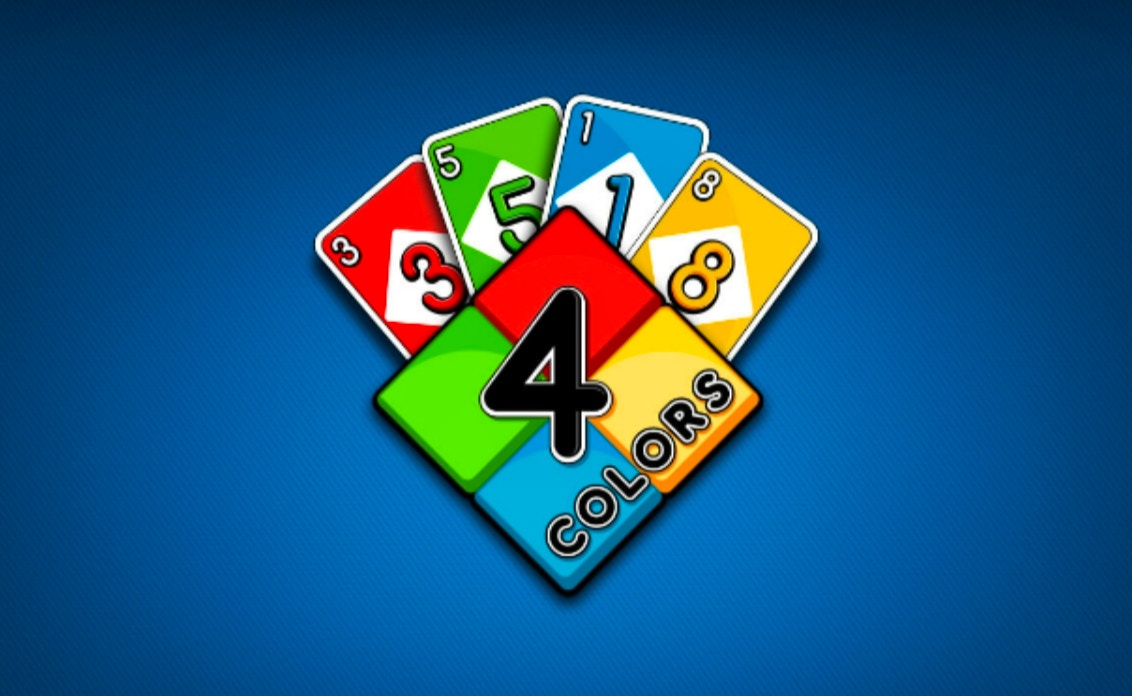 4 Colors PGS